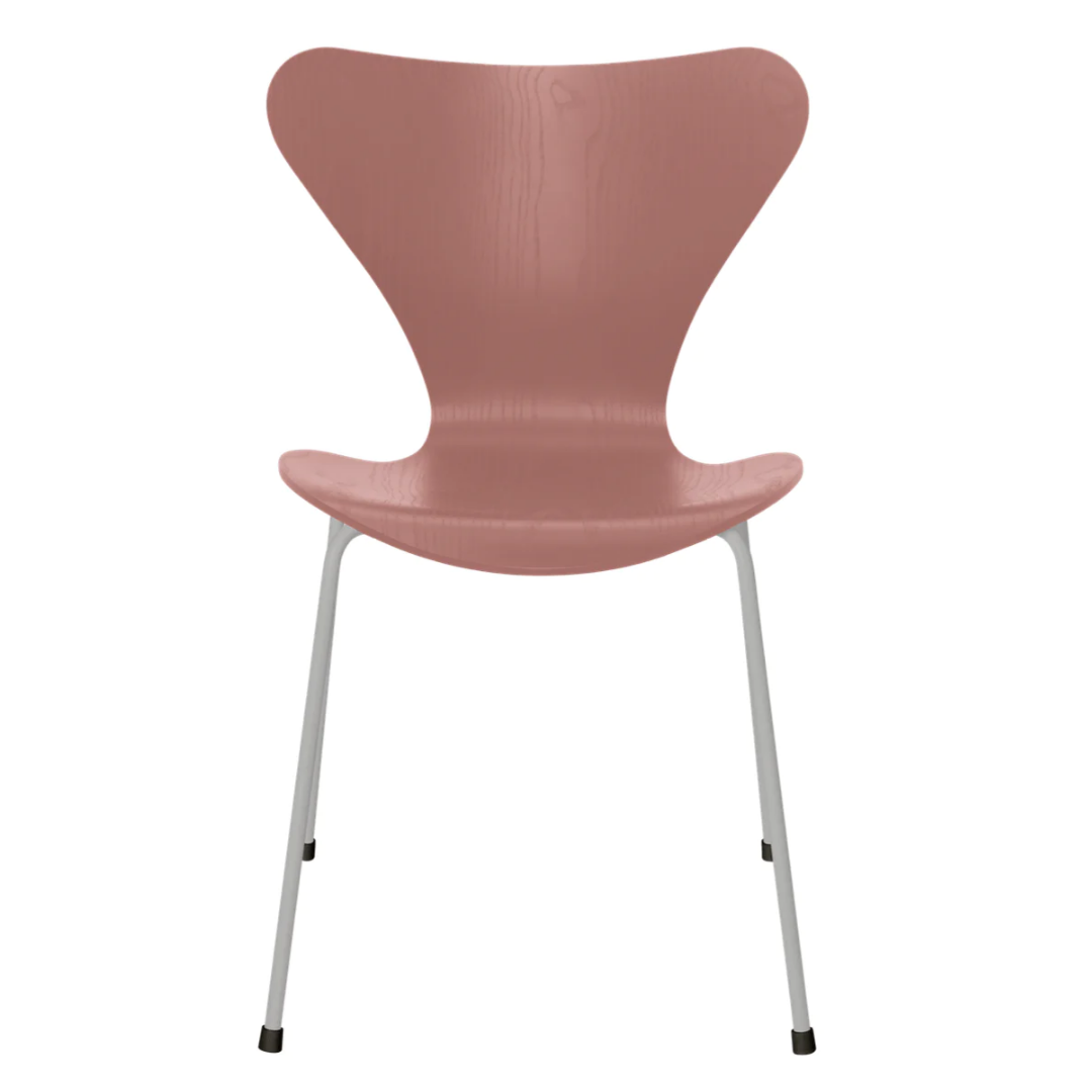 Series 7 Chair - Colored Ash
