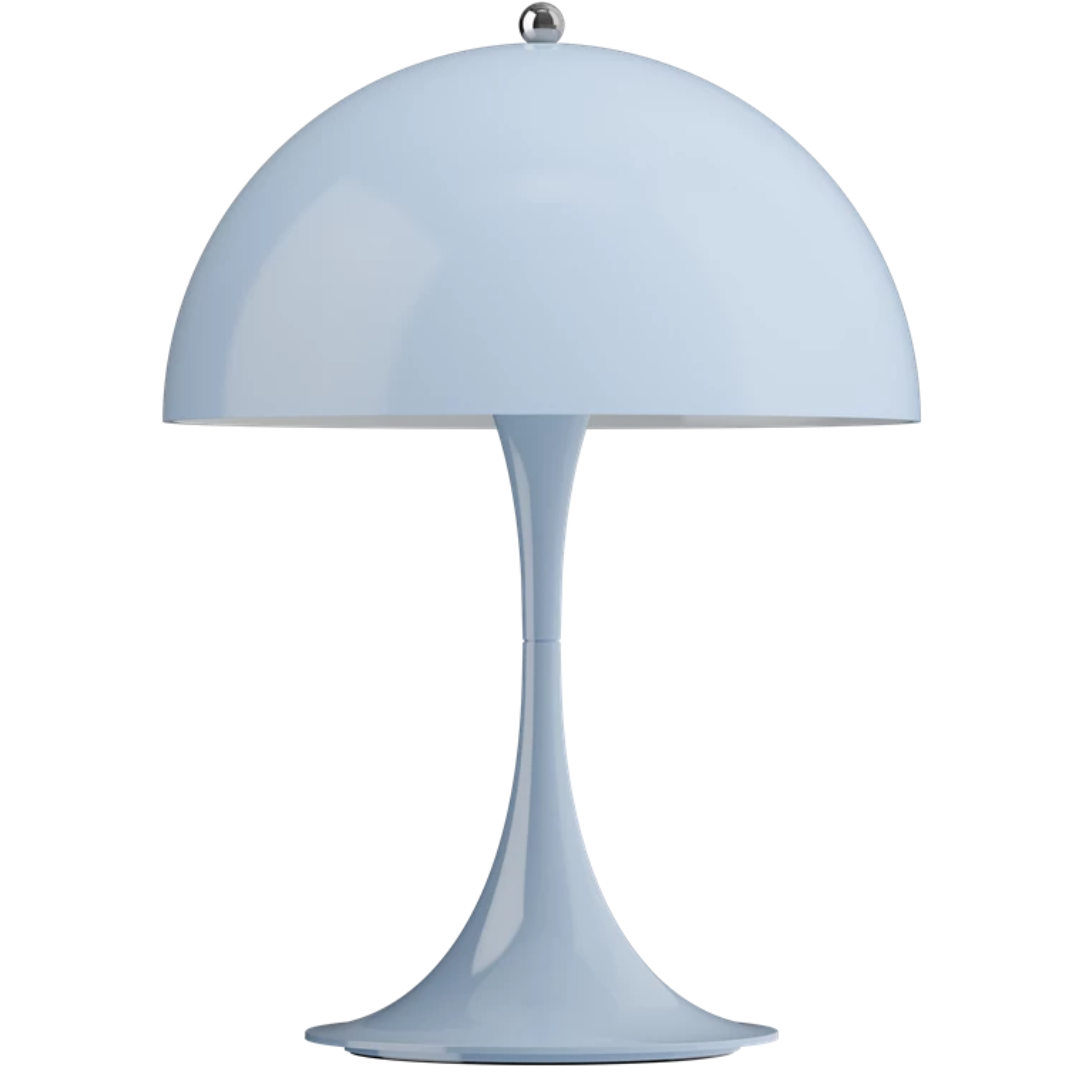 Panthella 250 Portable Table Lamp