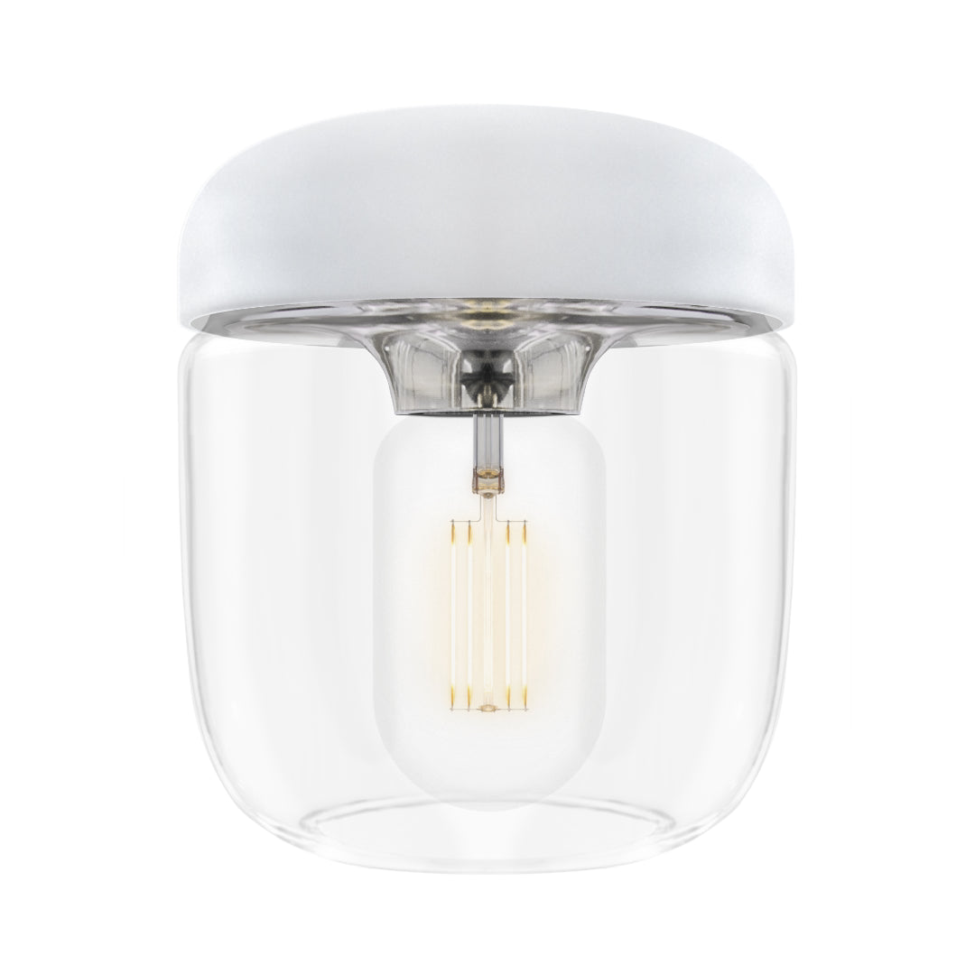 UMAGE Acorn Pendant Light Batten Home