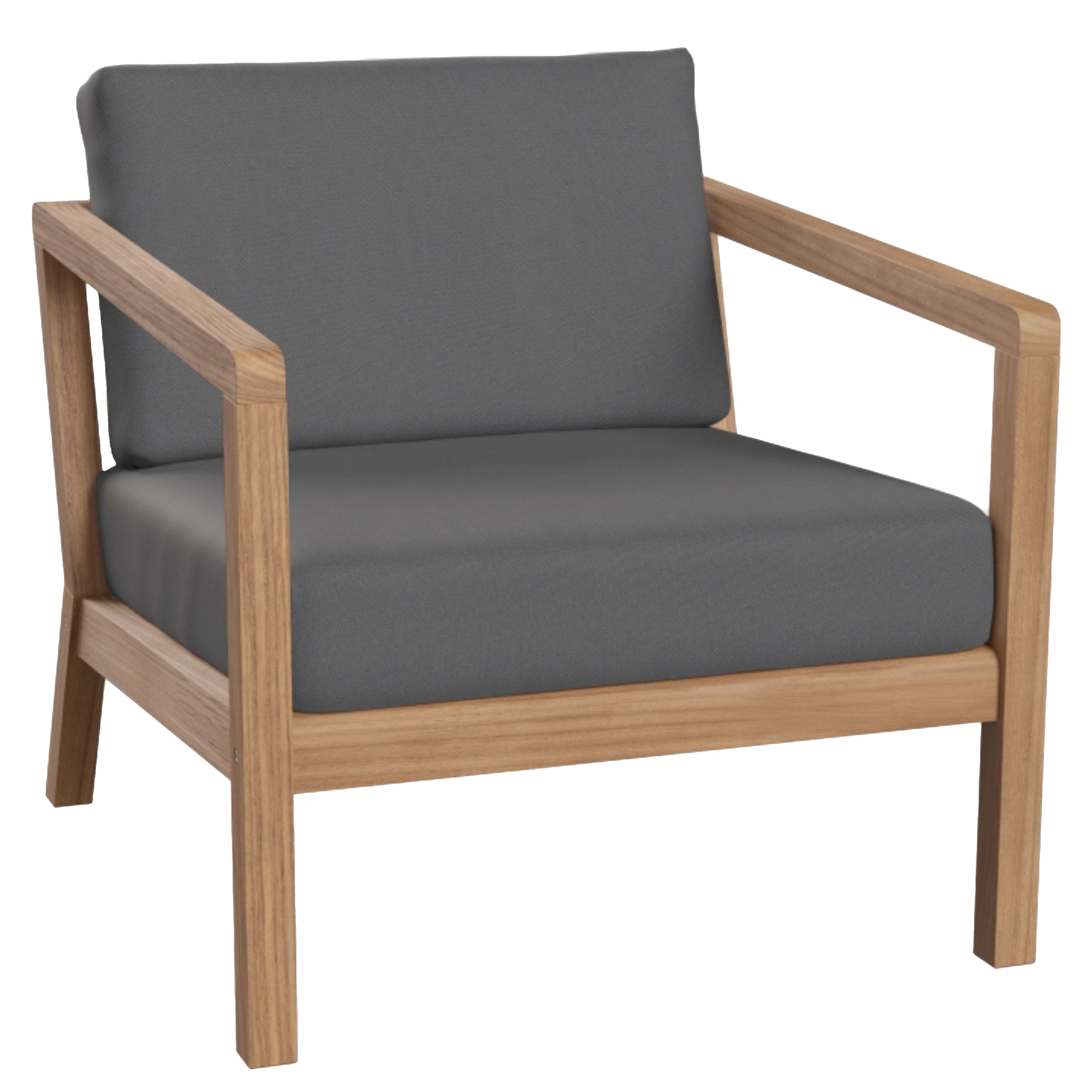 Virkelyst Chair - Batten Home