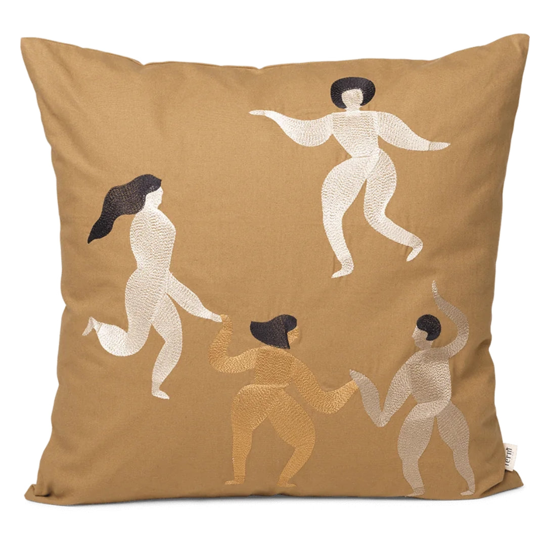 Free Cushion