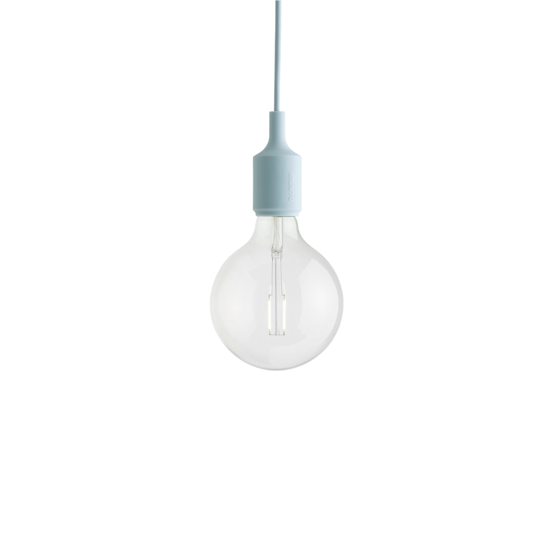 E27 Pendant Lamp - Batten Home