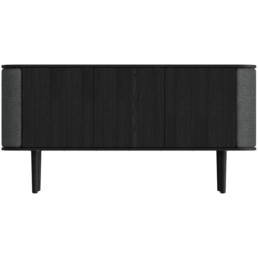 Treasures 3-Door Cabinet