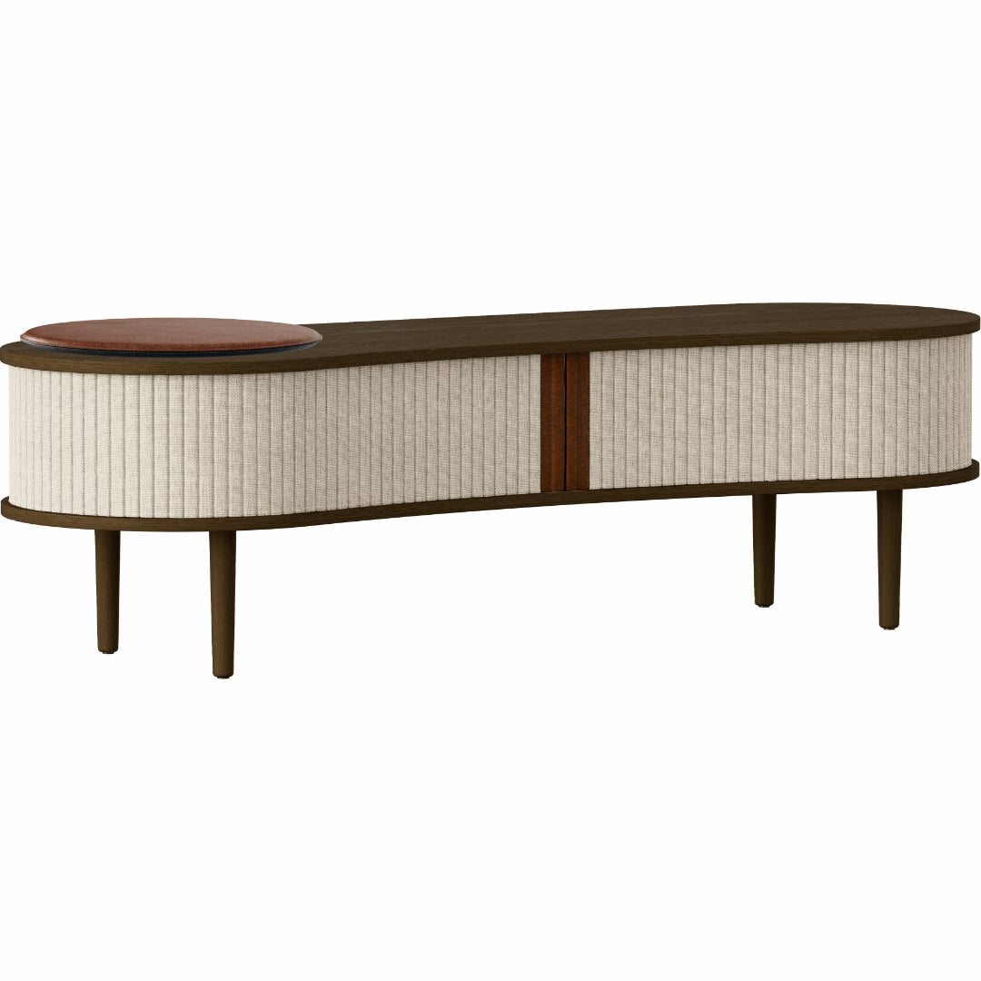 UMAGE Audacious TV Bench Seat Cushion - Batten Home