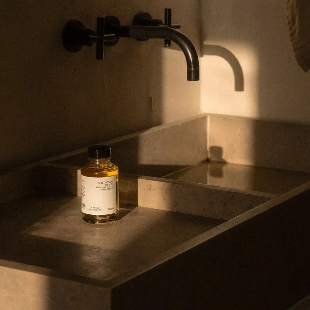 Frama Apothecary Body Oil - Batten Home