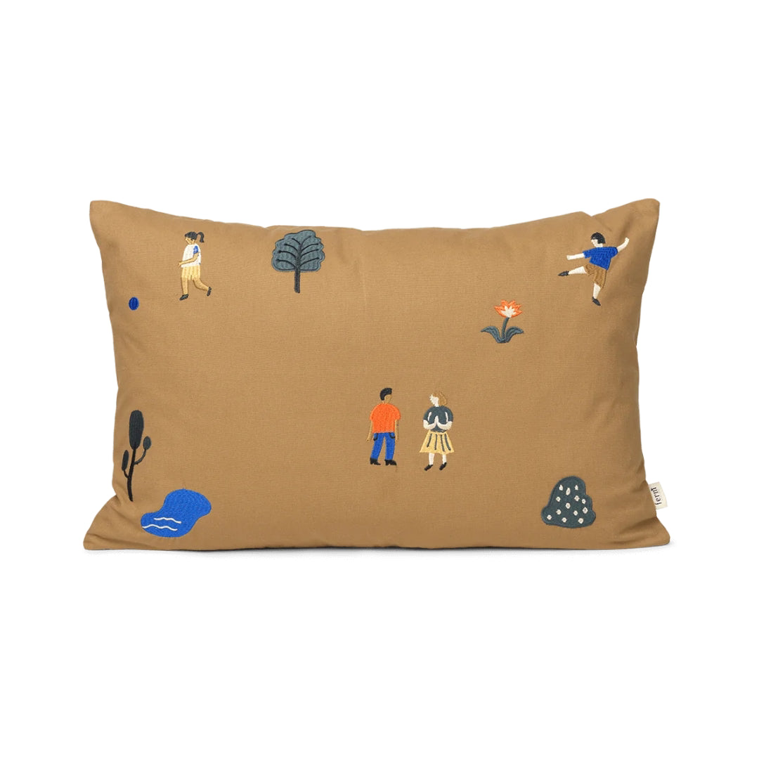 The Park Cushion