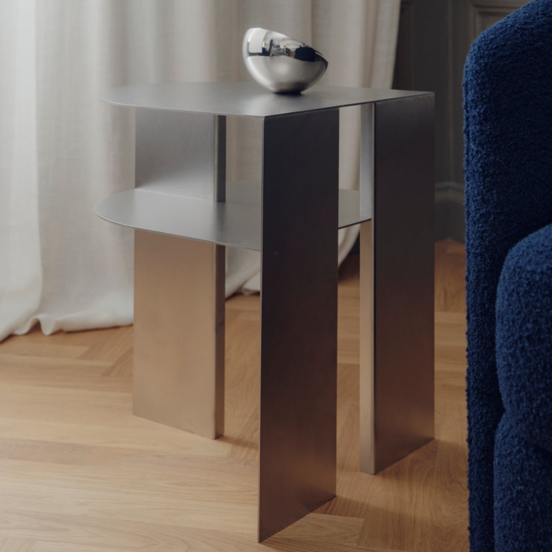 New Works Rand Side Table │ Batten Home