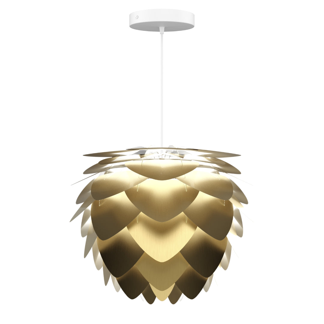 Aluvia Pendant Light
