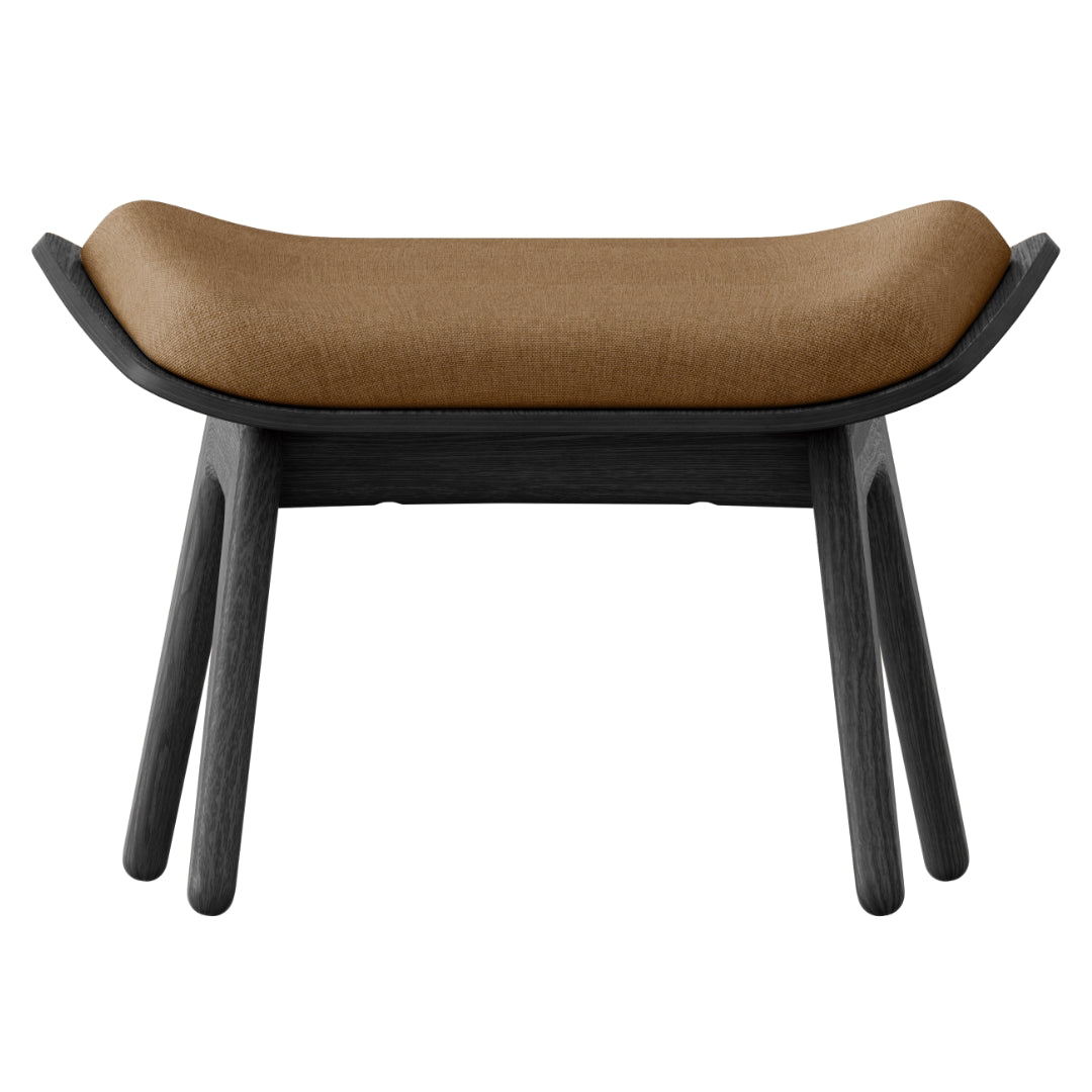 The Reader Ottoman
