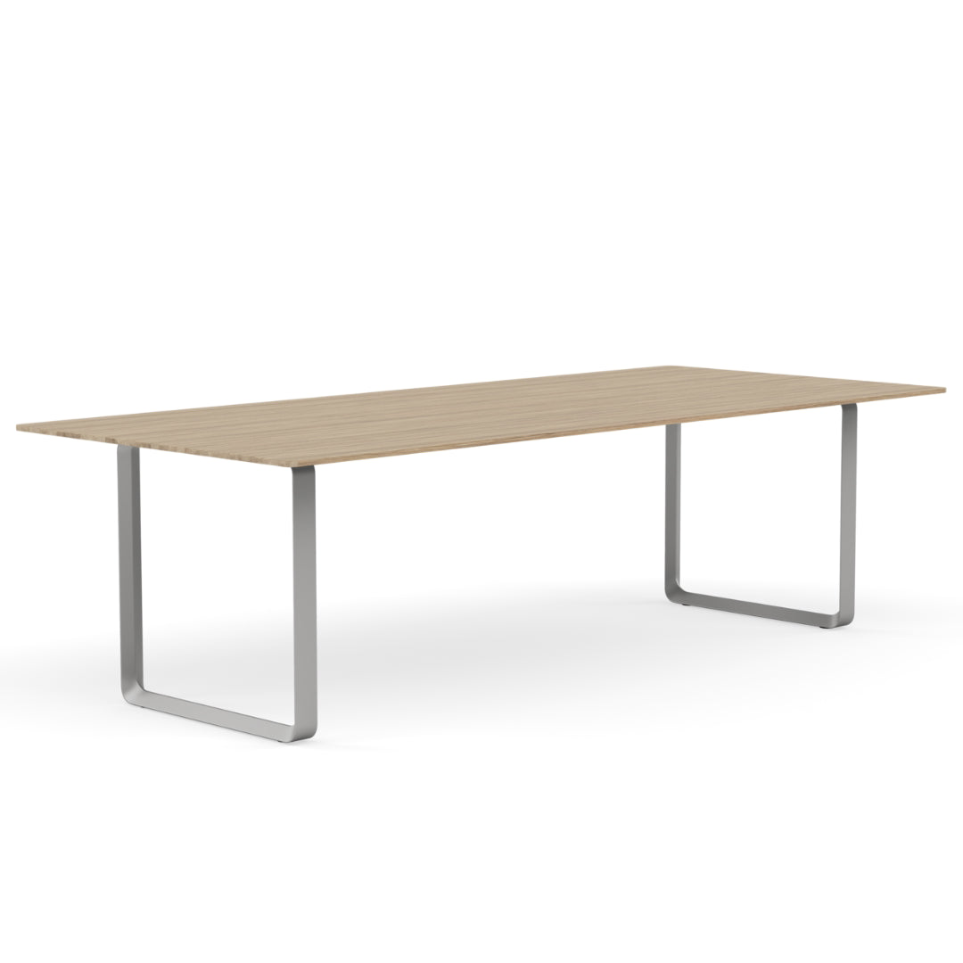 70/70 Table 255 x 108 - Batten Home