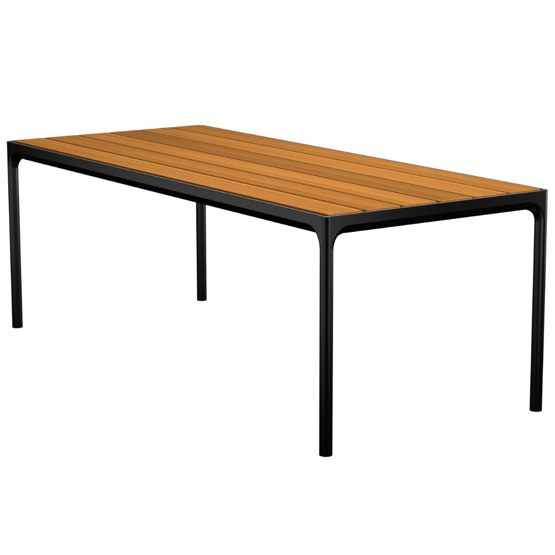 FOUR Dining Table - Batten Home