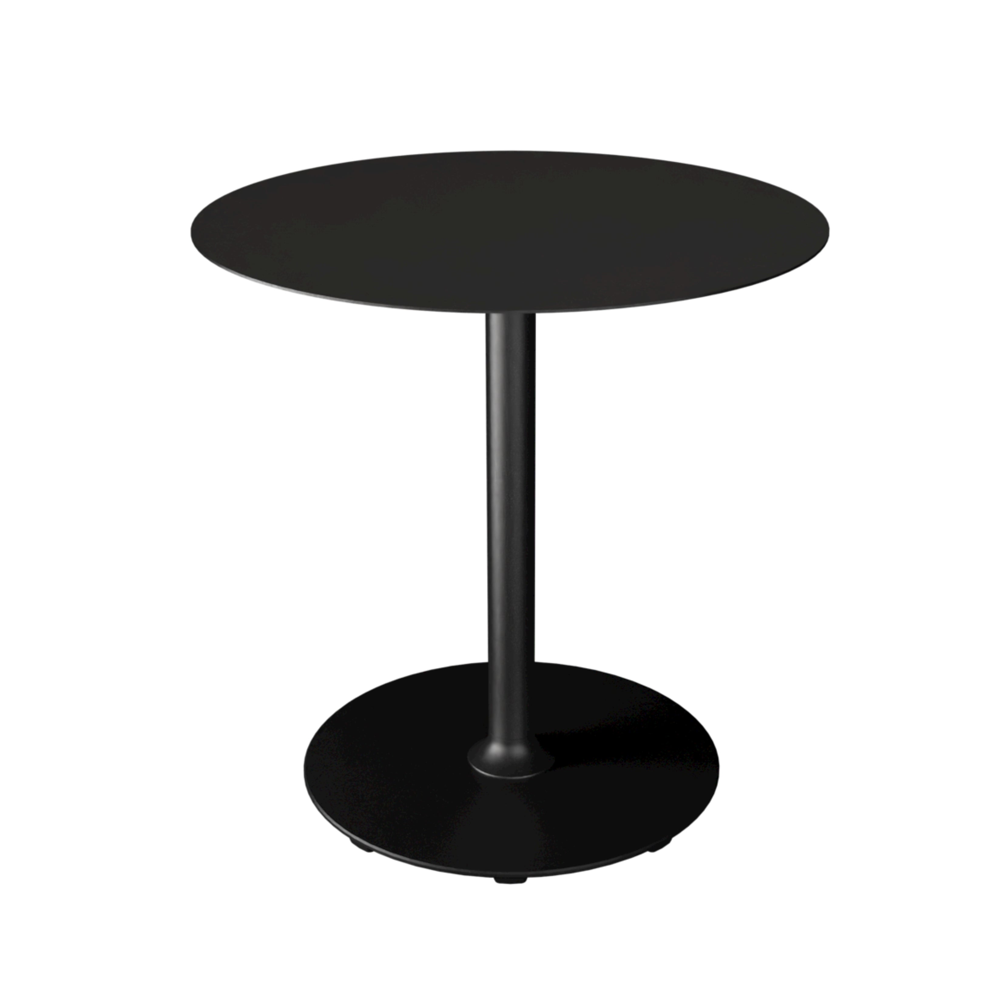 PICO Round Outdoor Café Table