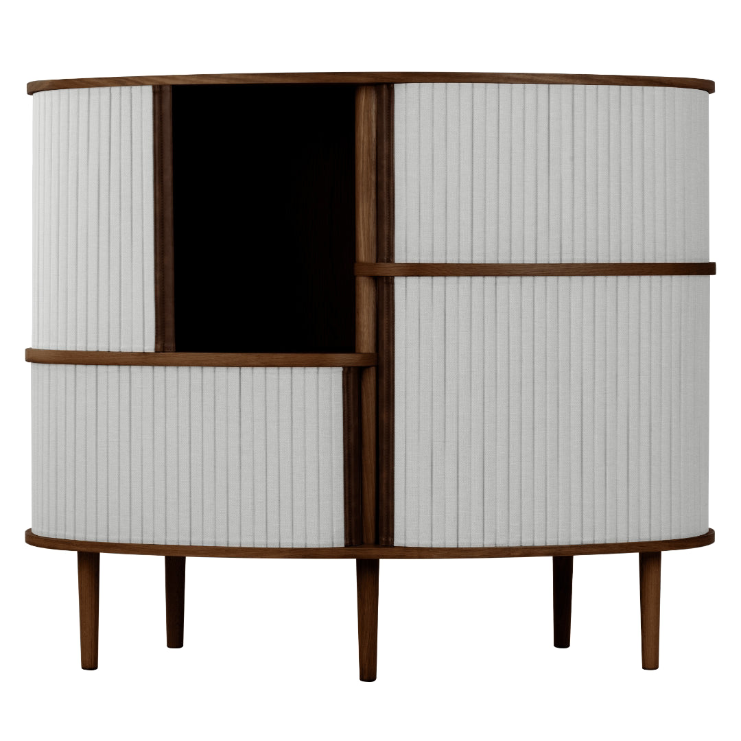 UMAGE Audacious Highboard Cabinet Batten Home