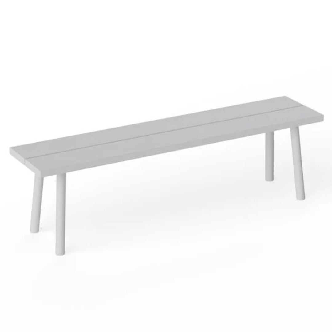Fatboy Fred's Bench - Batten Home