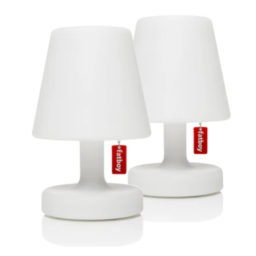 Edison the Petit Table Lamp - Set of 2