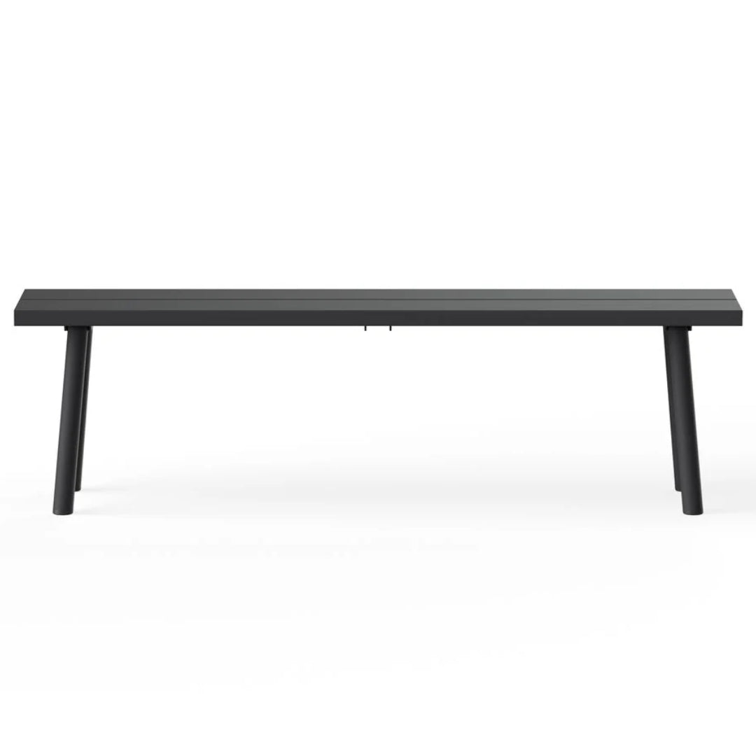 Fatboy Fred's Bench - Batten Home