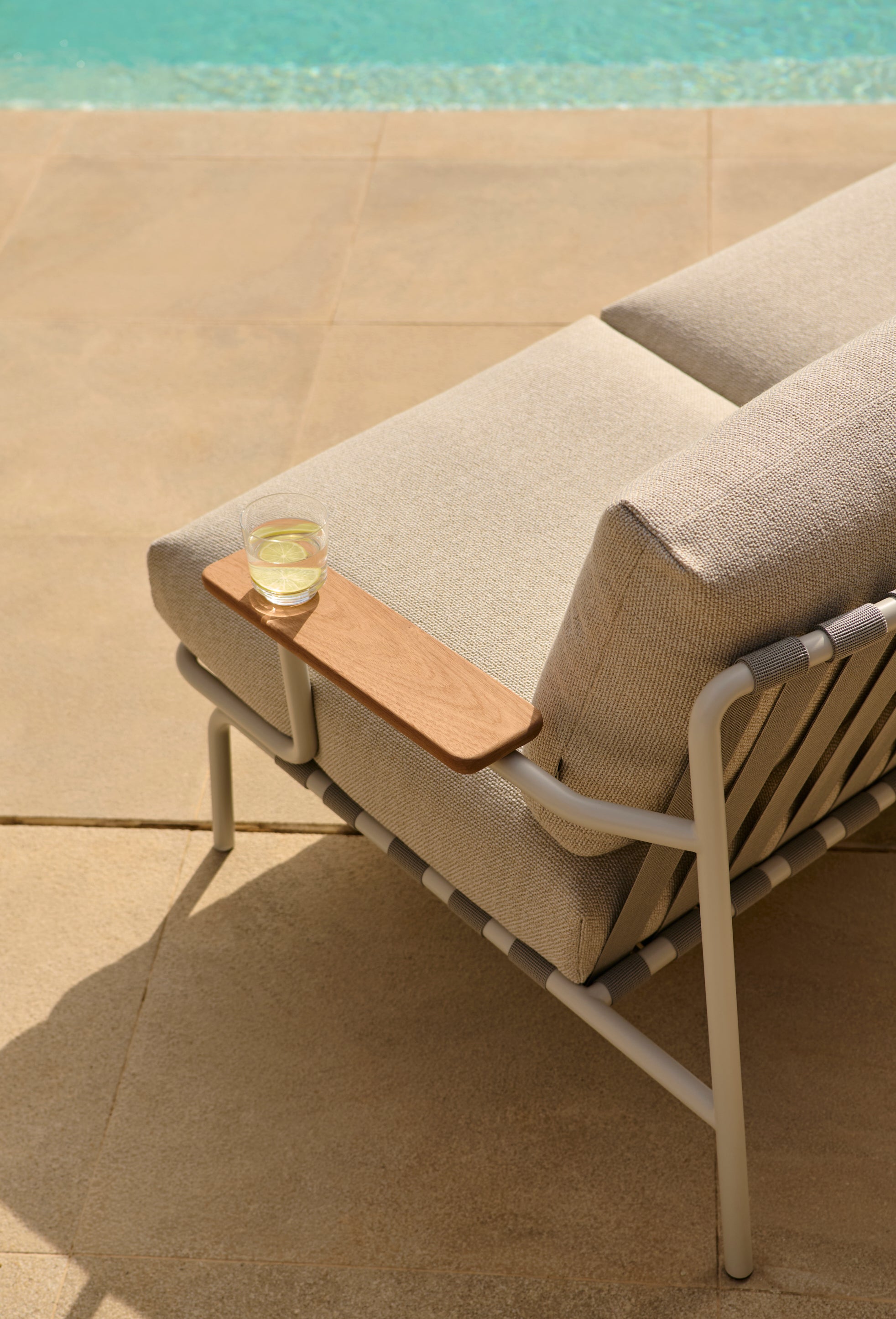 Settle 2-Seater Sofa