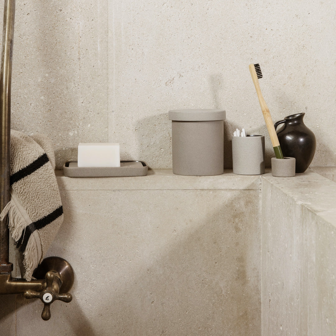 Bon Accessories Toothbrush Holder - Batten Home