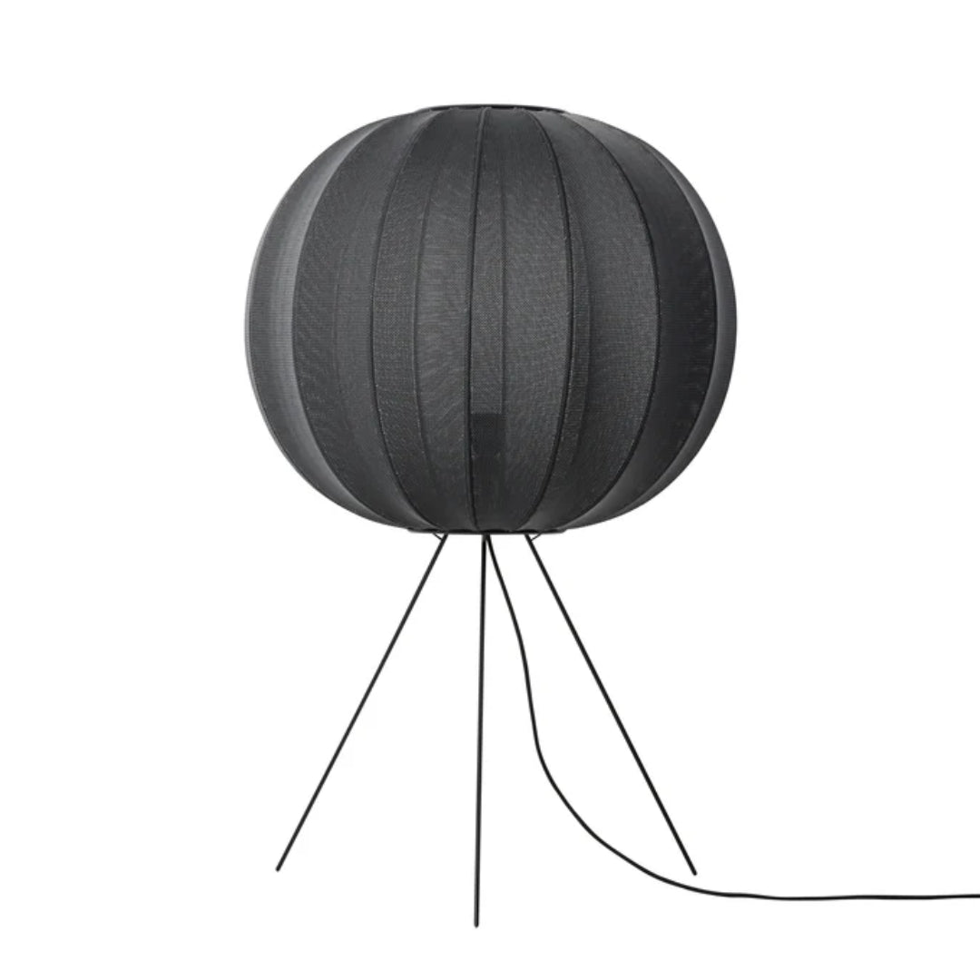 Knit-Wit Medium Floor Lamp 60