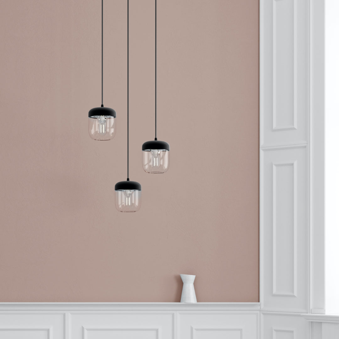 UMAGE Acorn Pendant Light Batten Home