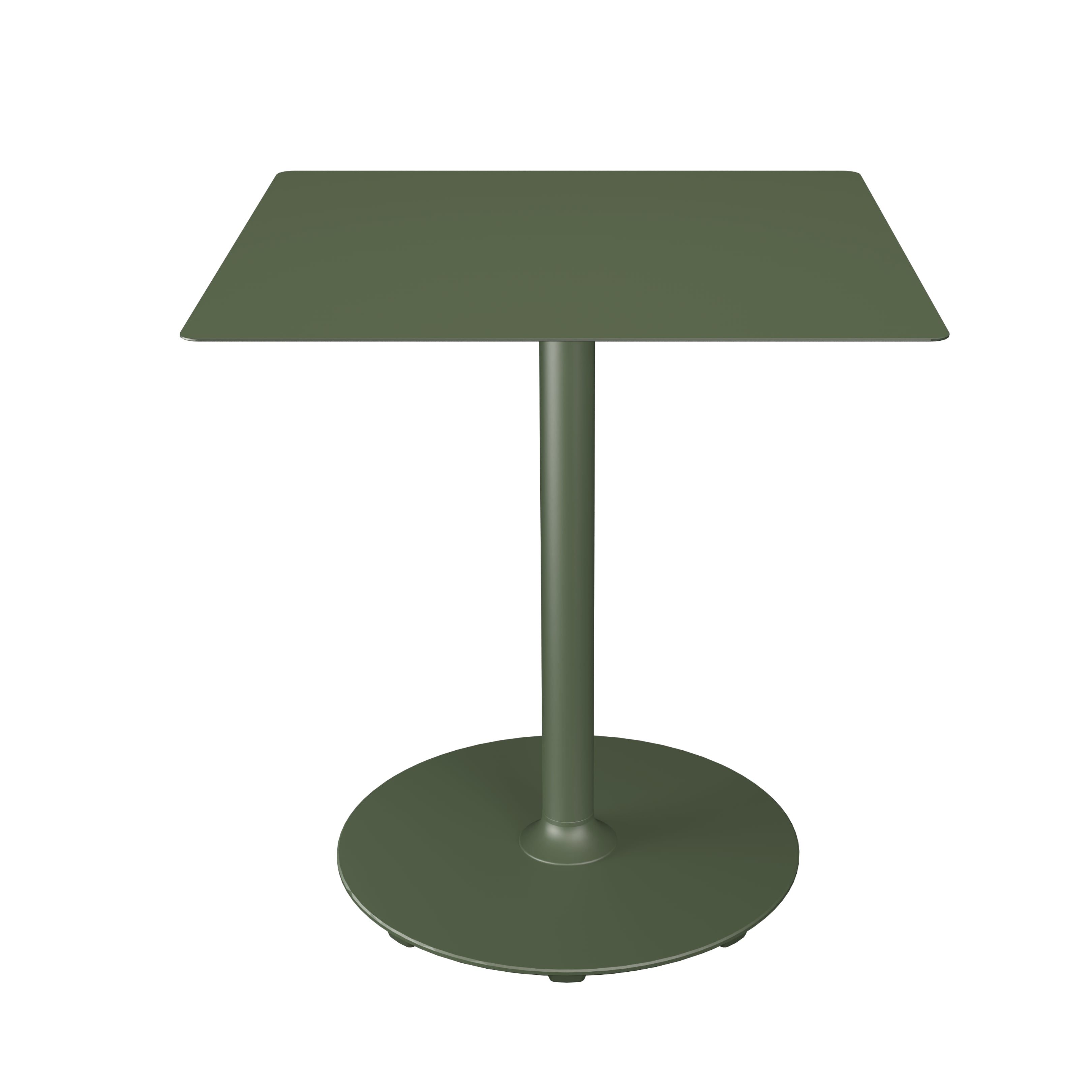 PICO Square Outdoor Café Table