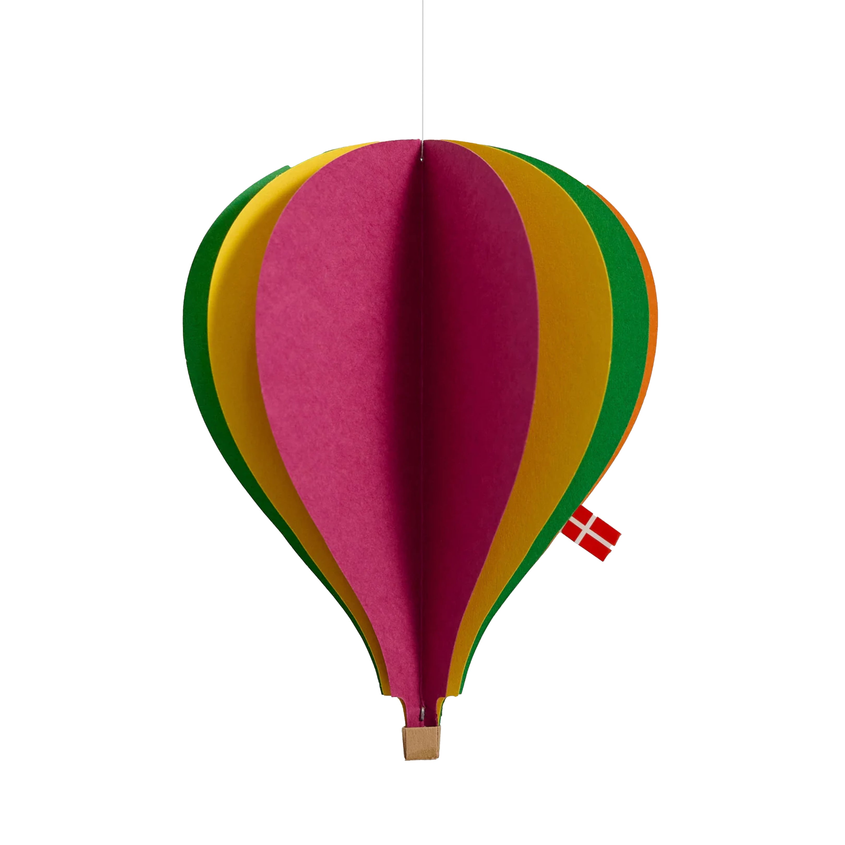Balloon 1 Mobile