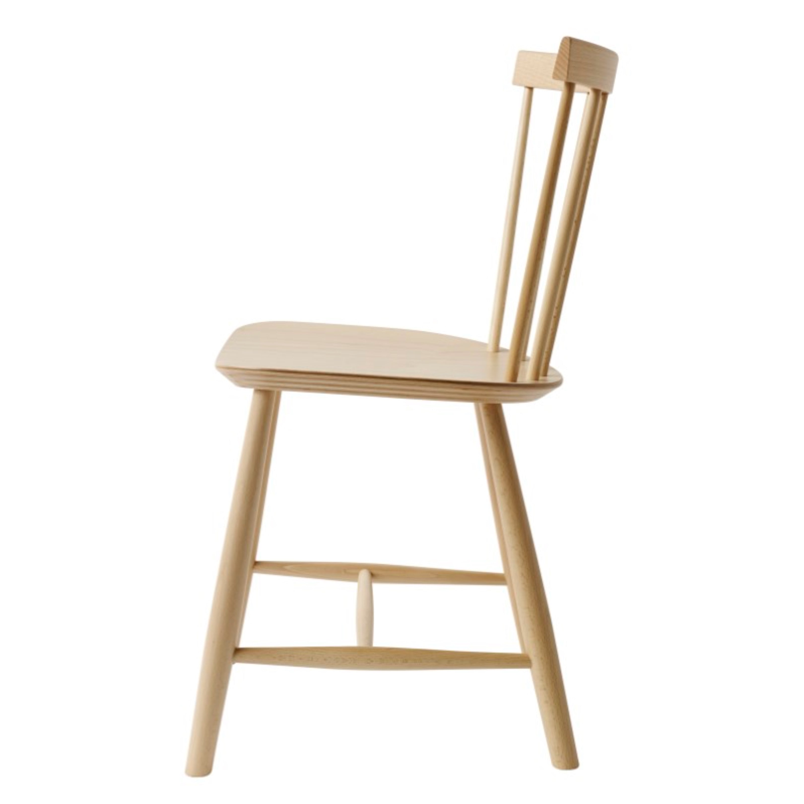 J46 Chair - Set of 2