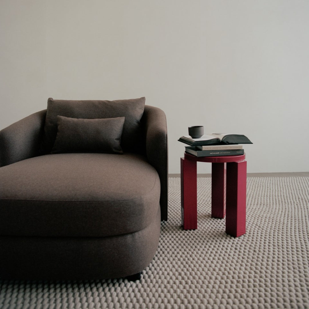 New Works Knot Rug - Batten Home