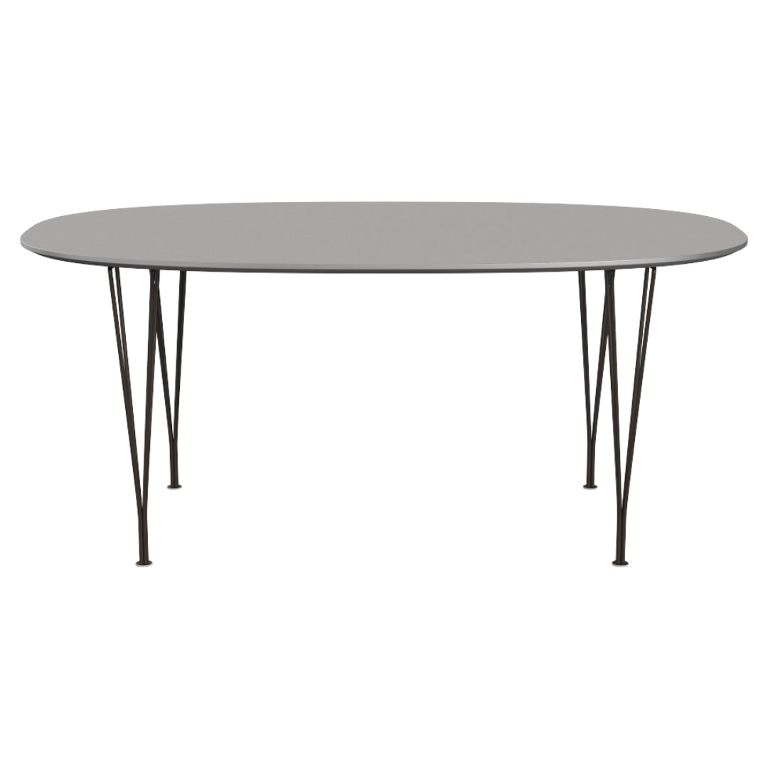 Superellipse Table 66.9"