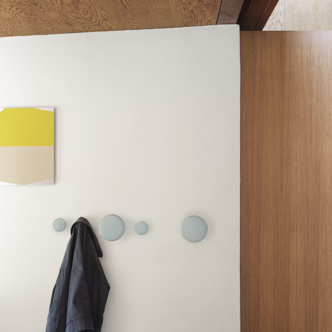 Muuto Dots Wood - Medium - Batten Home
