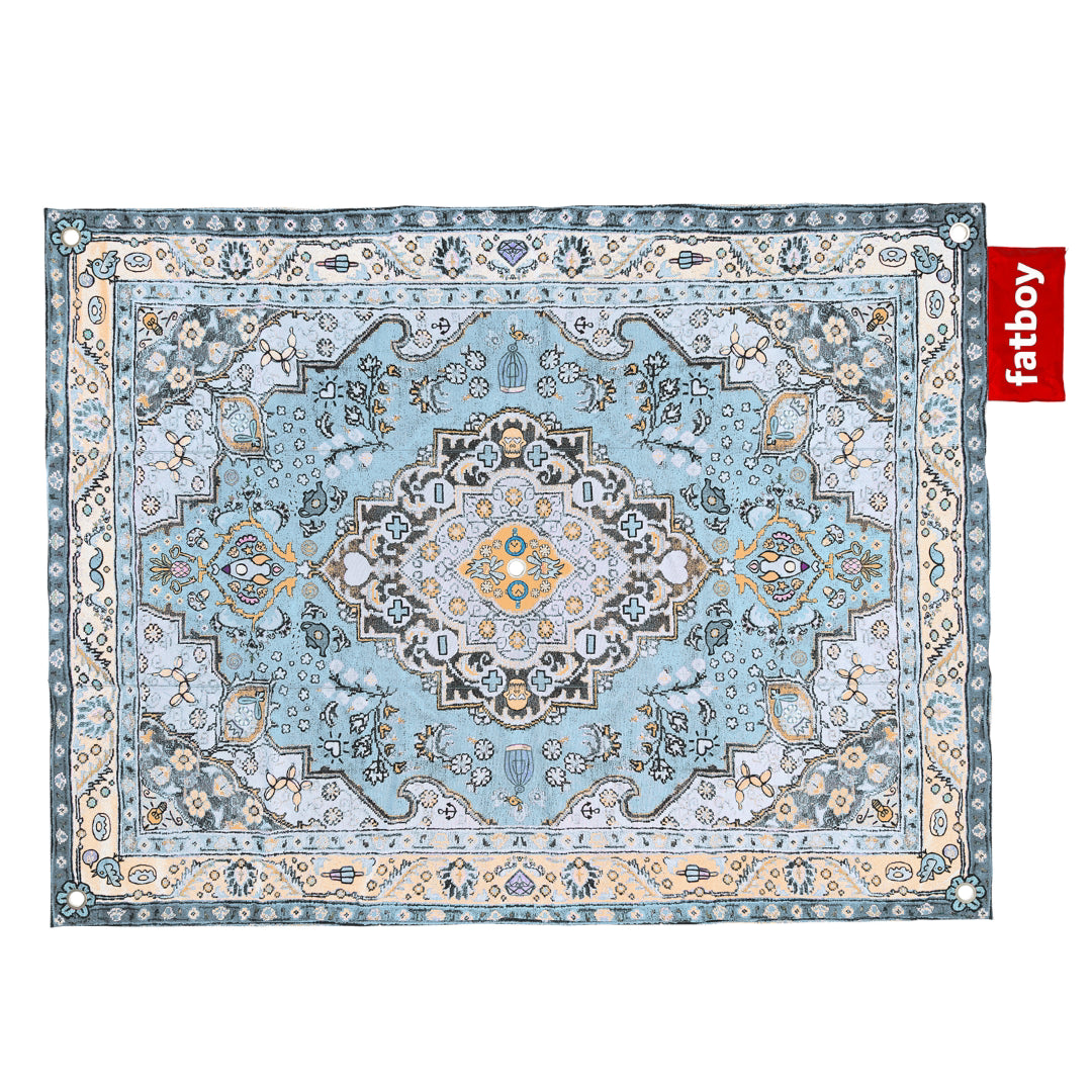 Picnic Lounge Blanket