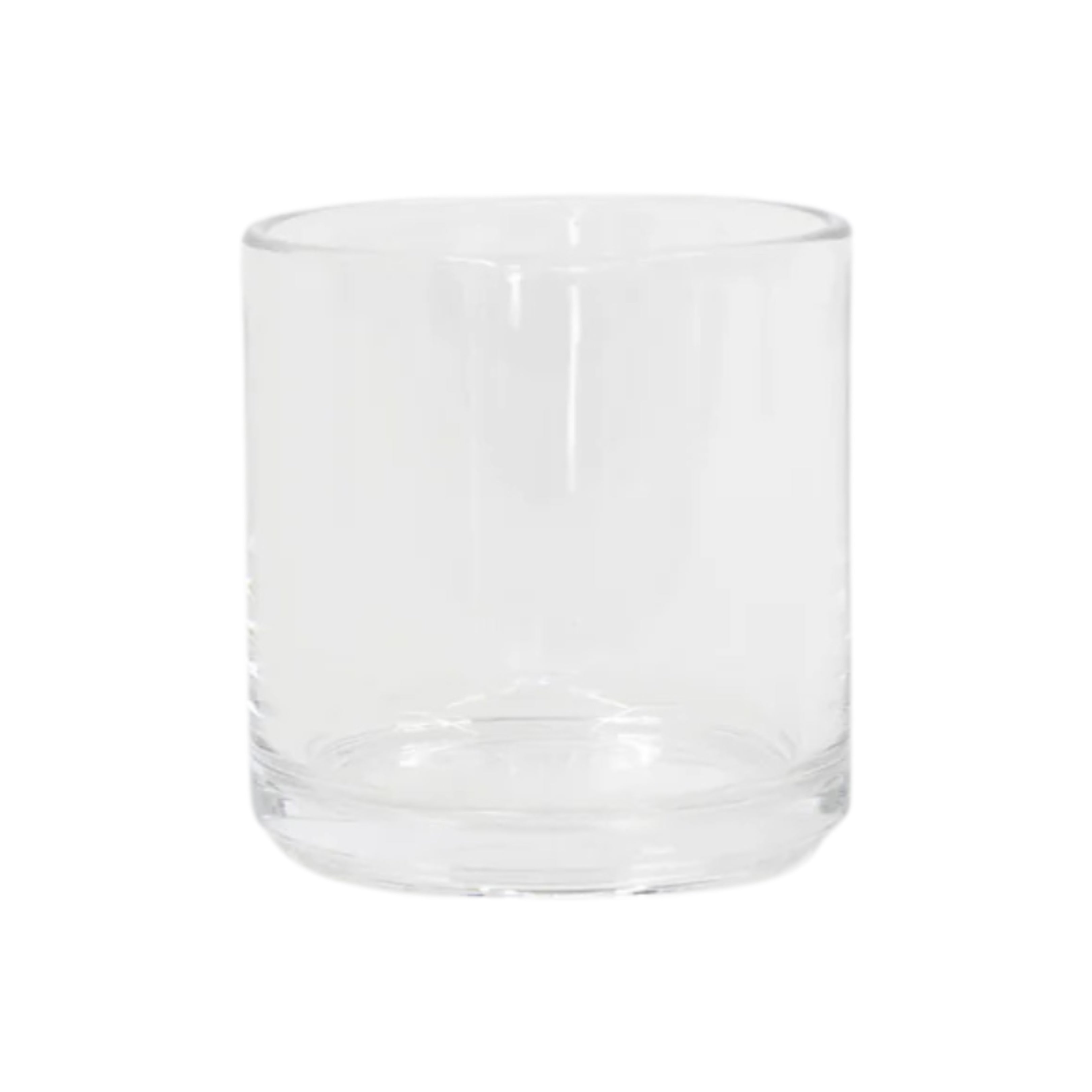 Glass Tumbler