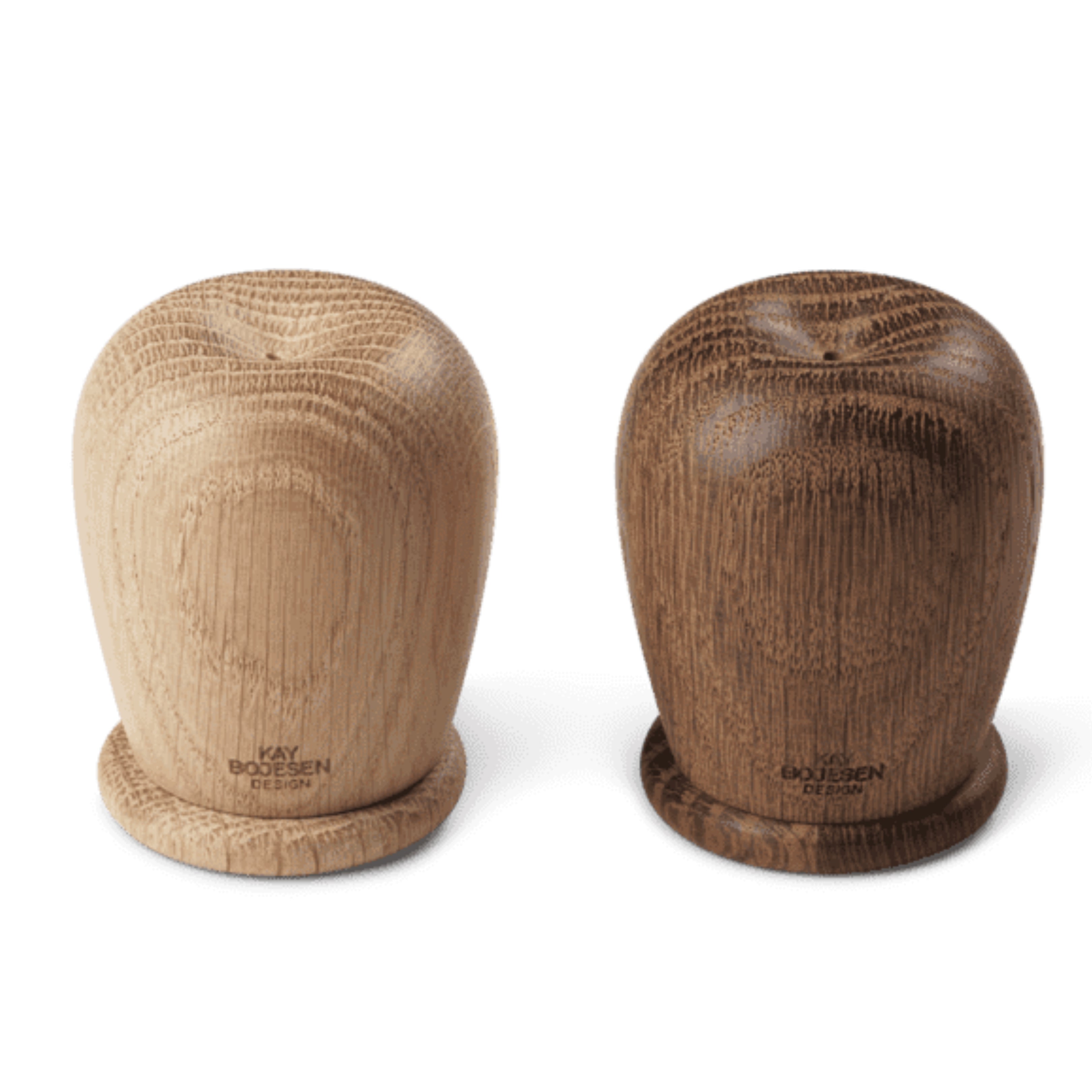 Kay Bojesen Salt and Pepper Set