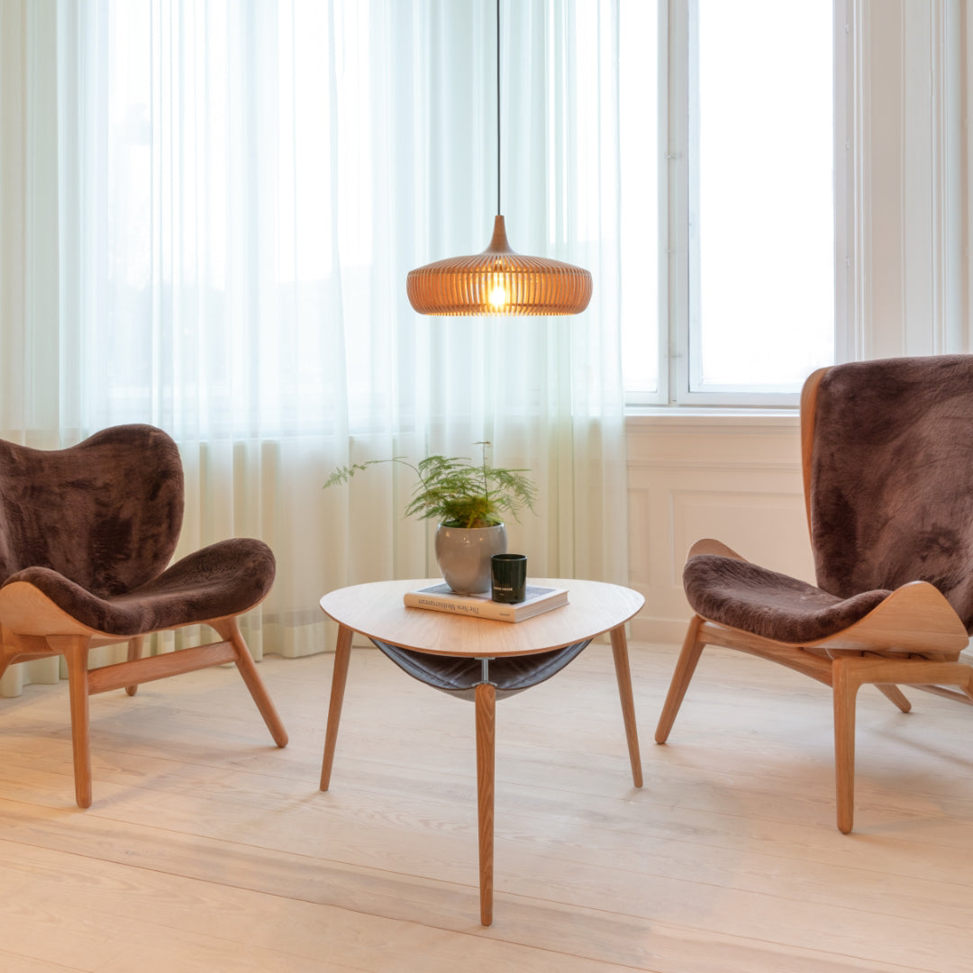 Hang Out Coffee Table