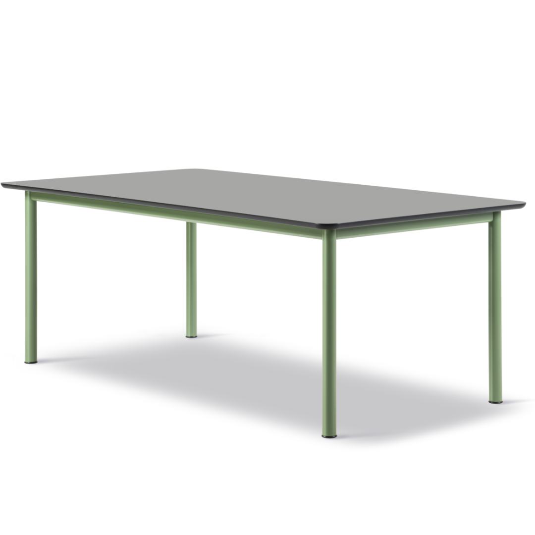PLAN Table - 200cm