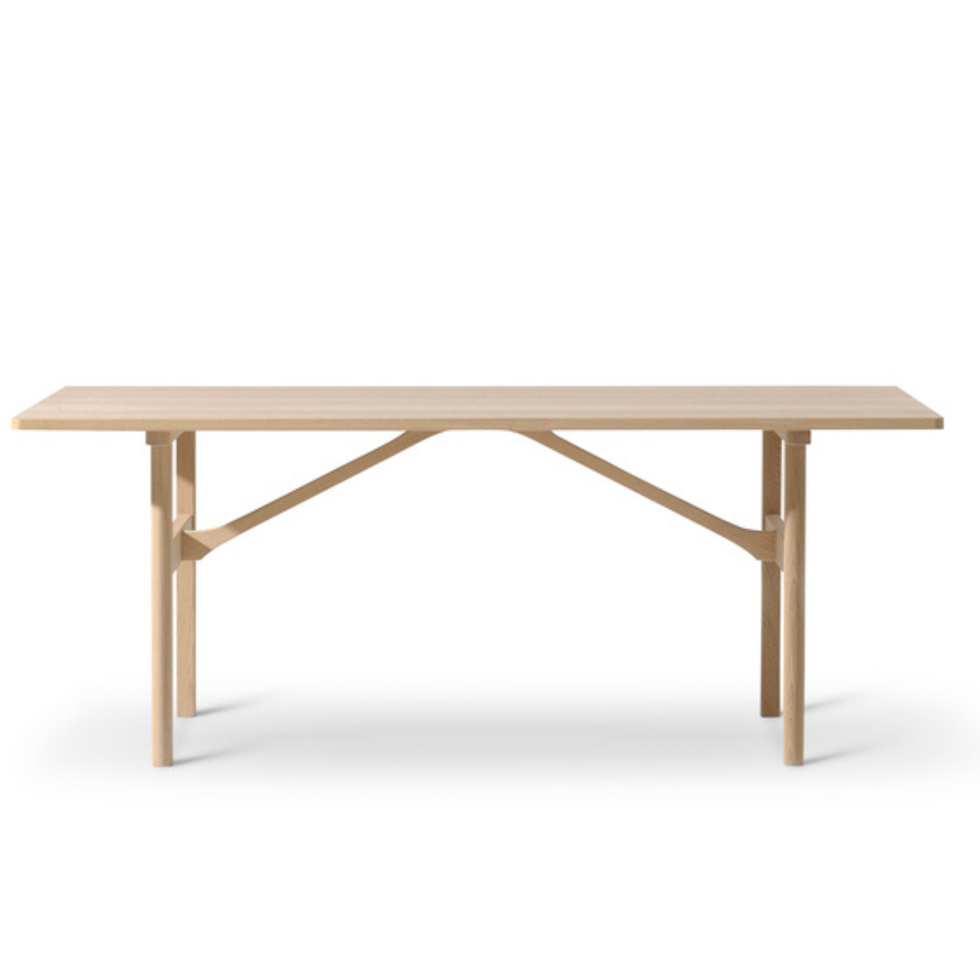 Mogensen 6284 Dining Table