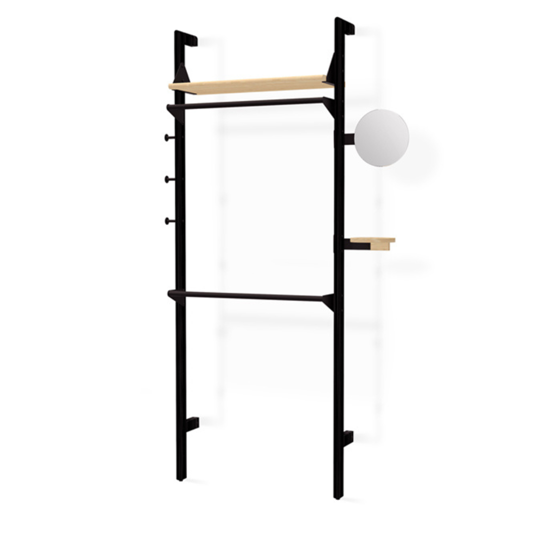 Branch-1 Wardrobe Unit