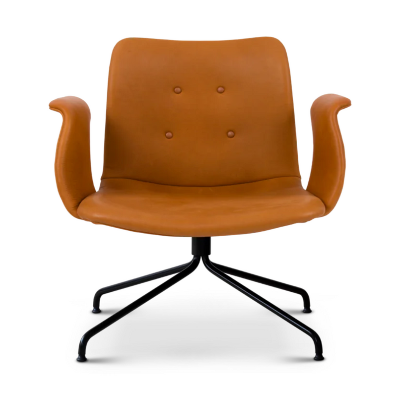 Primum Lounge Chair w/ Arms