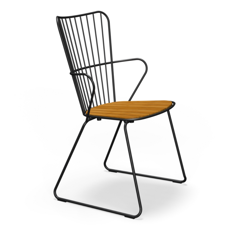 PAON Outdoor Dining Chair