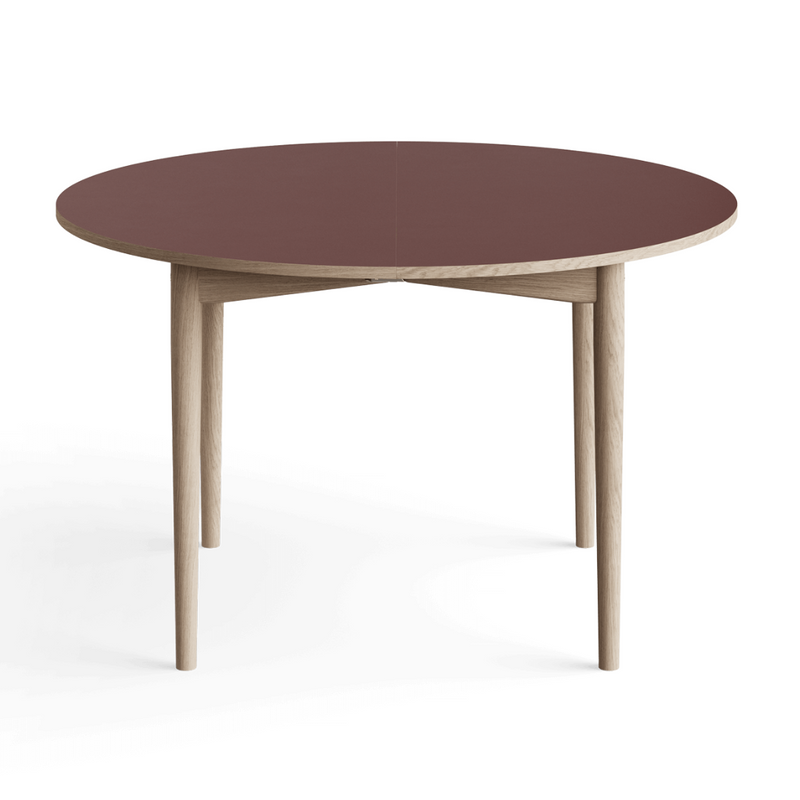 Oma Dining Table - Extendable