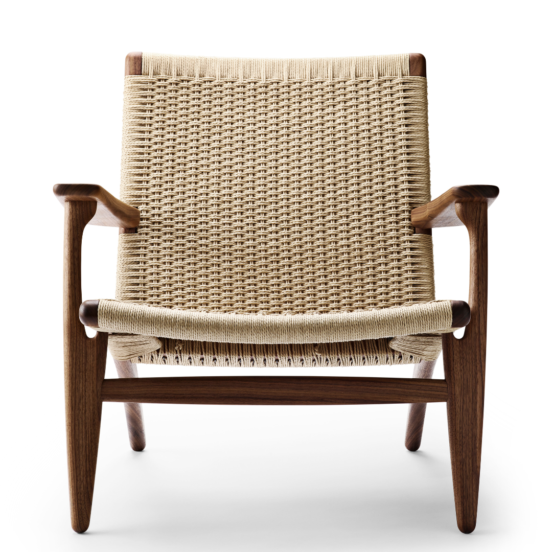 CH25 Lounge Chair