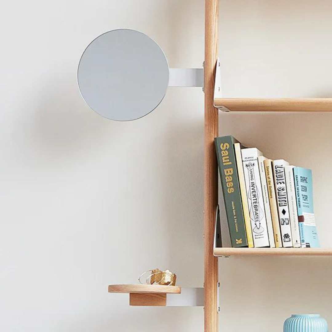 Branch Modular Side Mirror