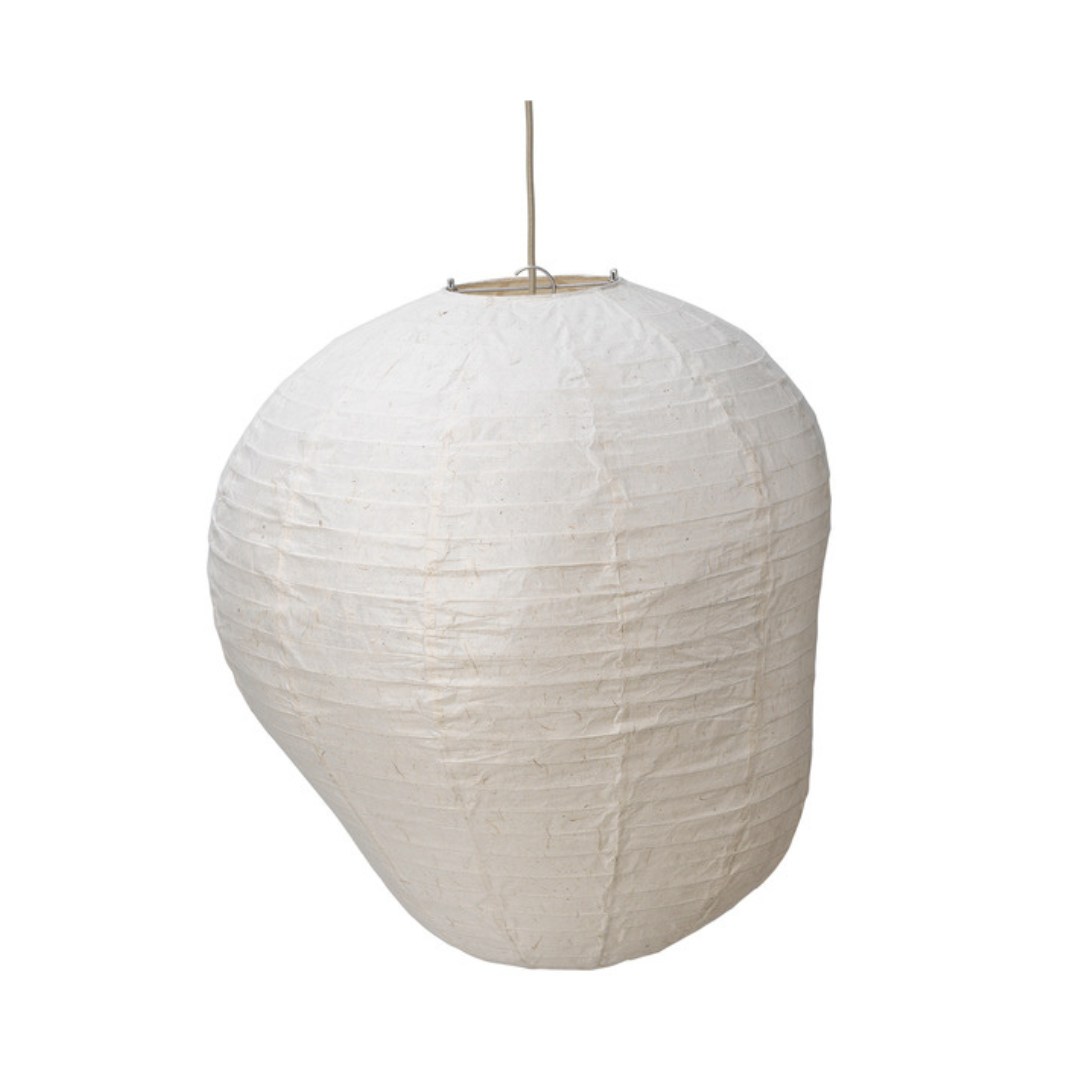 Kurbis Lampshade - Medium