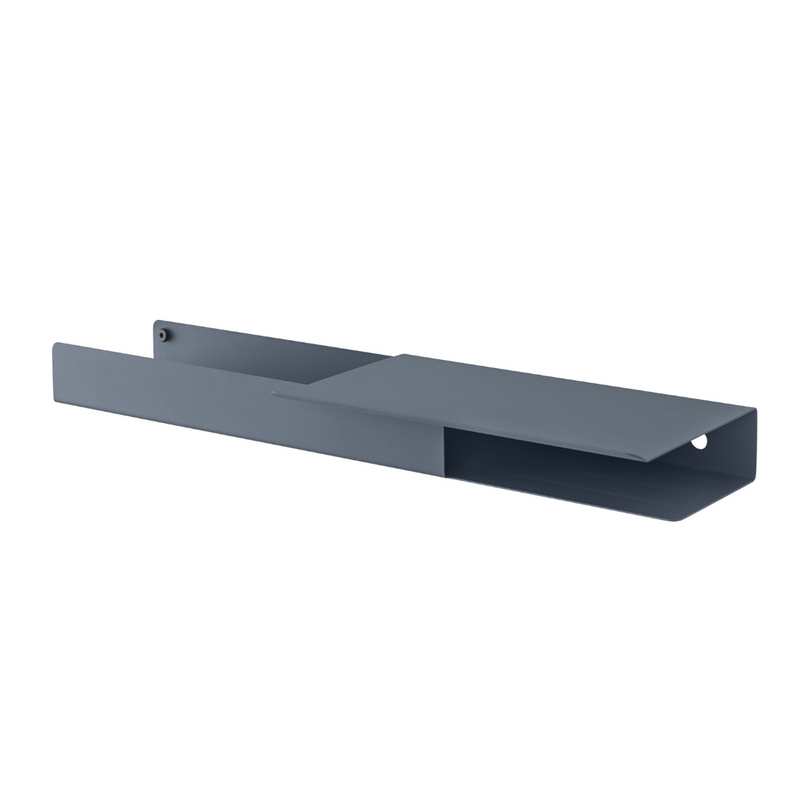 Folded Shelves - Platform
