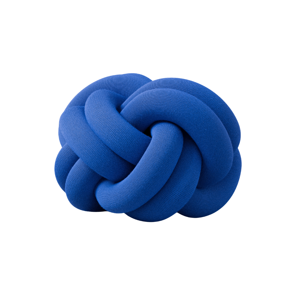 Knot Cushion