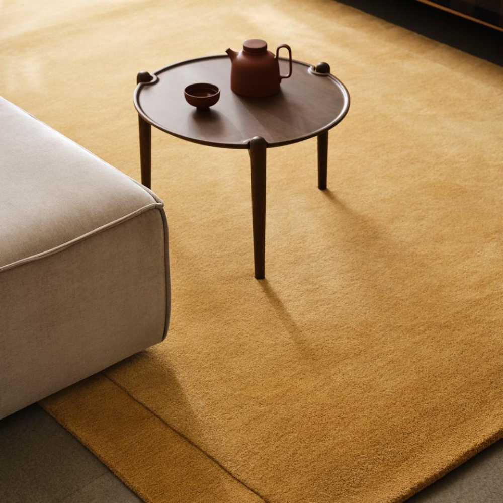 Aria Coffee Table, Low