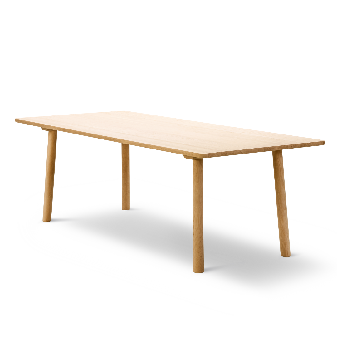 Taro Dining Table - Rectangular