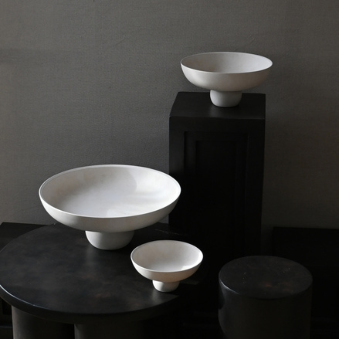Baburu Bowl - Batten Home