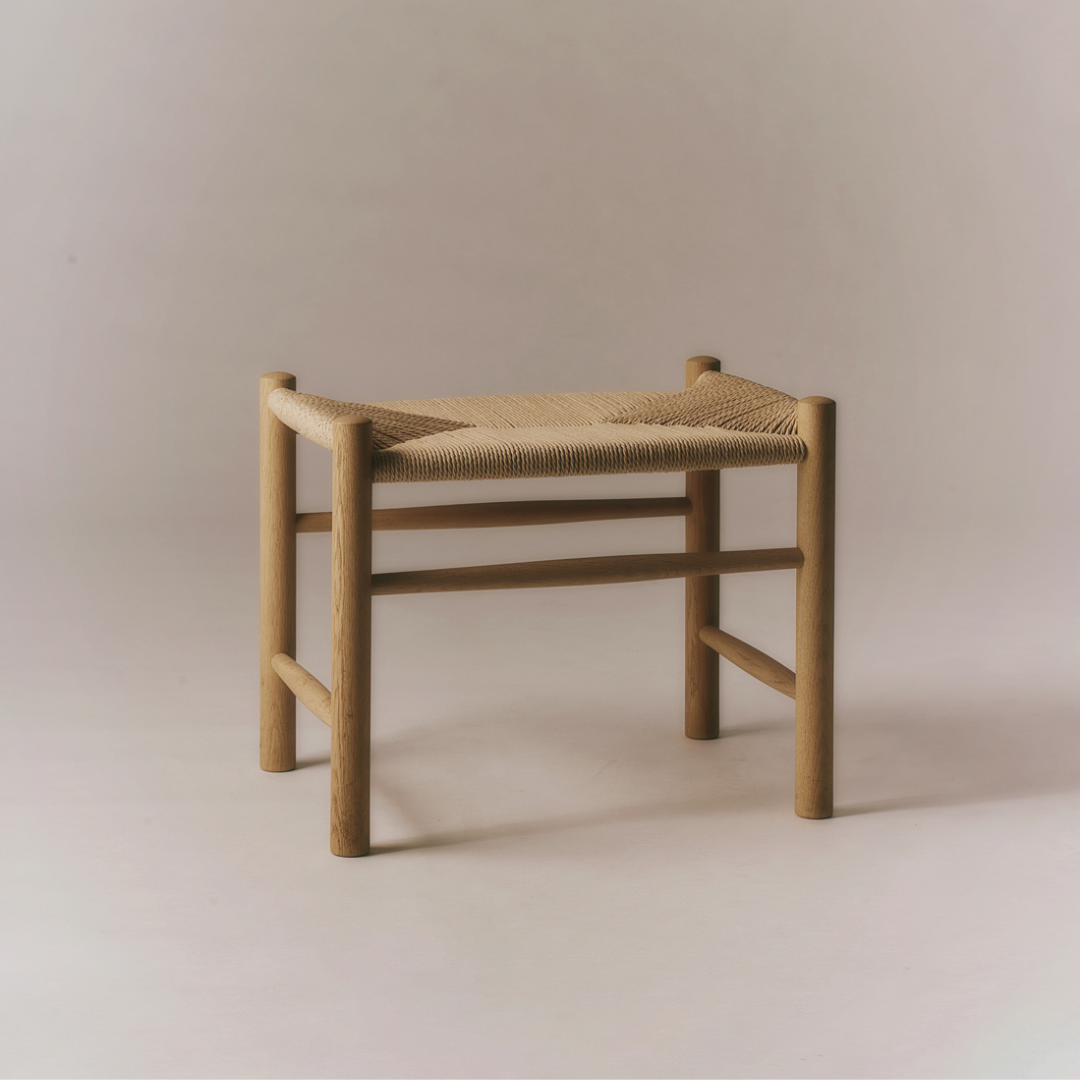 Wegner J16 Footstool