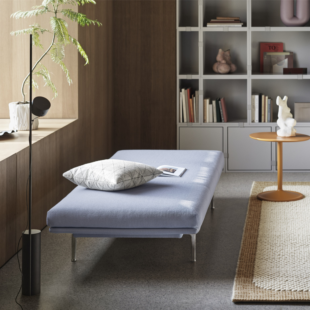 Outline Daybed - Batten Home